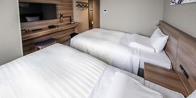 Far East Village Hotel Ariake, Tokyo