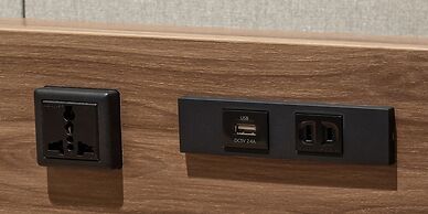 Far East Village Hotel Ariake, Tokyo