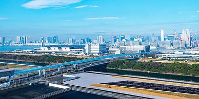 Far East Village Hotel Ariake, Tokyo