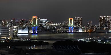 Far East Village Hotel Ariake, Tokyo