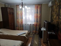 Edelveis Guest House