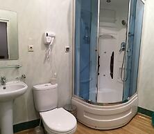 Edelveis Guest House