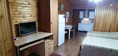 Edelveis Guest House