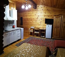 Edelveis Guest House
