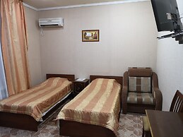 Edelveis Guest House