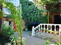 Edelveis Guest House