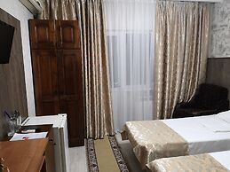 Edelveis Guest House
