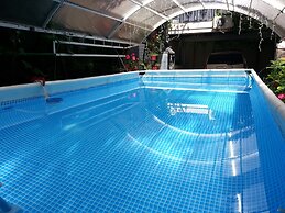 Edelveis Guest House