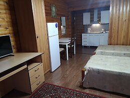 Edelveis Guest House