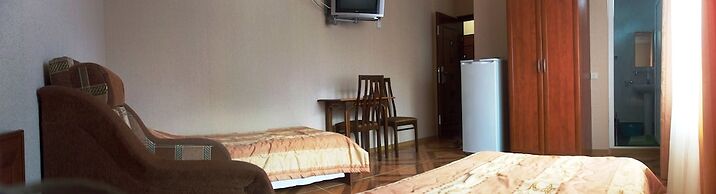 Edelveis Guest House