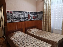 Edelveis Guest House