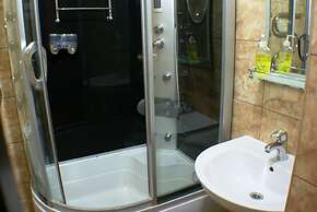 Edelveis Guest House