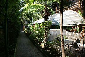 Edelveis Guest House