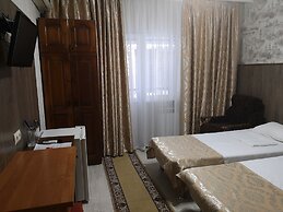 Edelveis Guest House