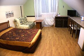 Edelveis Guest House