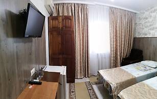 Edelveis Guest House