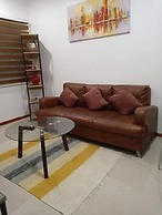 Bayanihan Flats Mactan