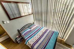 Bayanihan Flats Mactan