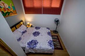 Bayanihan Flats Mactan