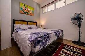 Bayanihan Flats Mactan