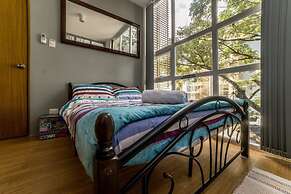 Bayanihan Flats Mactan