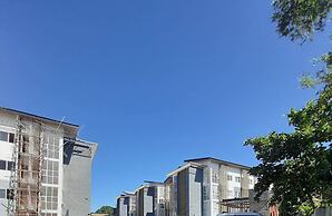 Bayanihan Flats Mactan