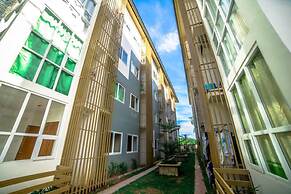 Bayanihan Flats Mactan