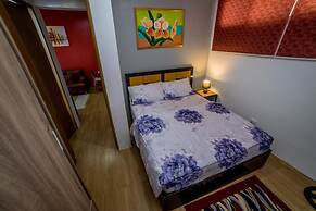 Bayanihan Flats Mactan