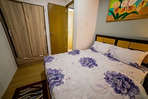 Bayanihan Flats Mactan