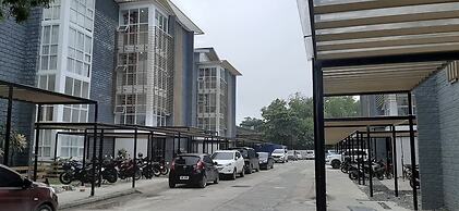 Bayanihan Flats Mactan