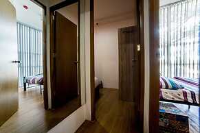 Bayanihan Flats Mactan