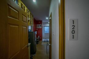 Bayanihan Flats Mactan