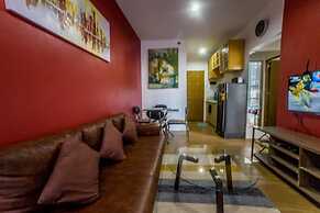 Bayanihan Flats Mactan