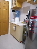 Bayanihan Flats Mactan