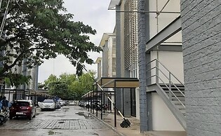 Bayanihan Flats Mactan