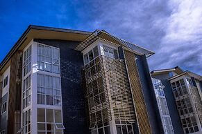 Bayanihan Flats Mactan