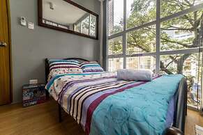 Bayanihan Flats Mactan