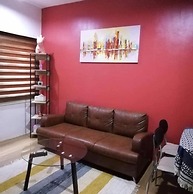 Bayanihan Flats Mactan