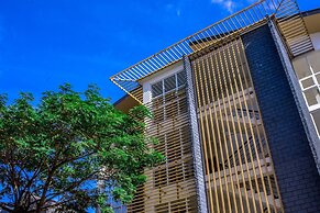 Bayanihan Flats Mactan