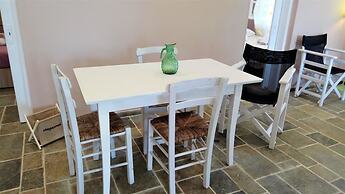 Country Village House