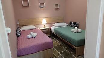 Country Village House