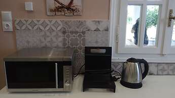 Country Village House