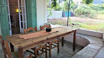 Country Village House