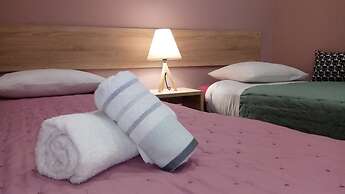 Country Village House