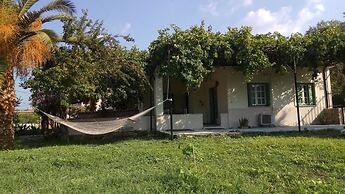 Country Village House