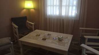 Country Village House