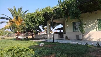 Country Village House