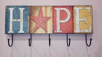 Country Village House