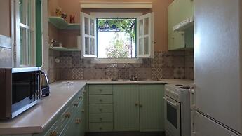 Country Village House