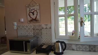 Country Village House